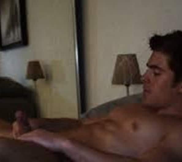 Zac Efron Nude Video 36