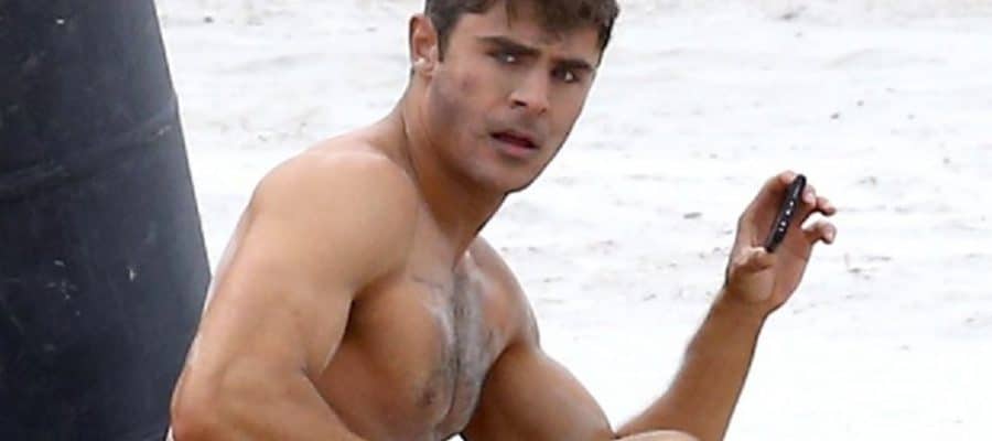 zac efron nude leaked pic