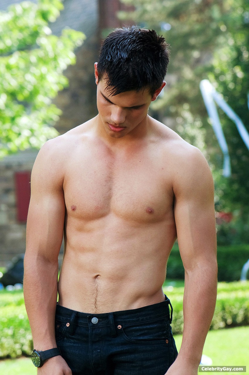 Taylor Lautner Sex 63