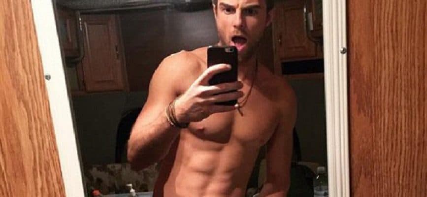 Leaked Nathaniel Buzolic Naked Penis Pics Uncensored Leaked Men