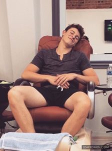 Shawn Mendes Nude Pictures Leaked His Visible Cock Bulge Leaked Men