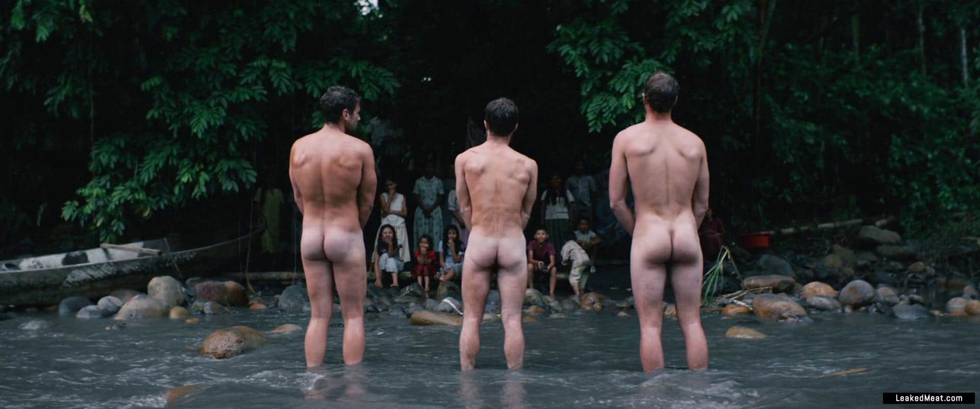 Daniel radcliff naked theater amazon position
