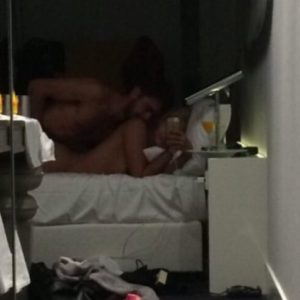 Zac Efron leaked nude