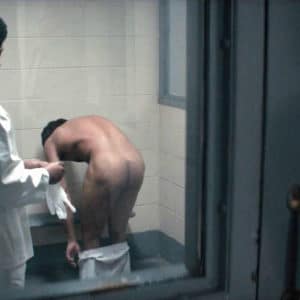 Zac Efron nude scene Extremely Wicked, Shockingly Evil and Vile