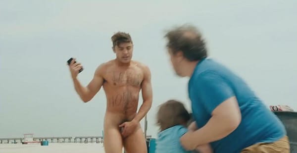 dirty grandpa movie scene