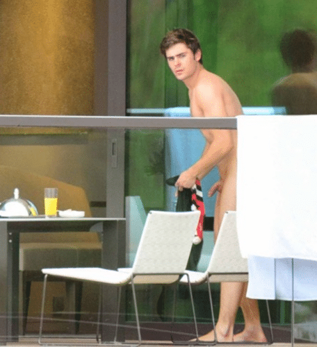 zac efron caught with his dick out leaked pic