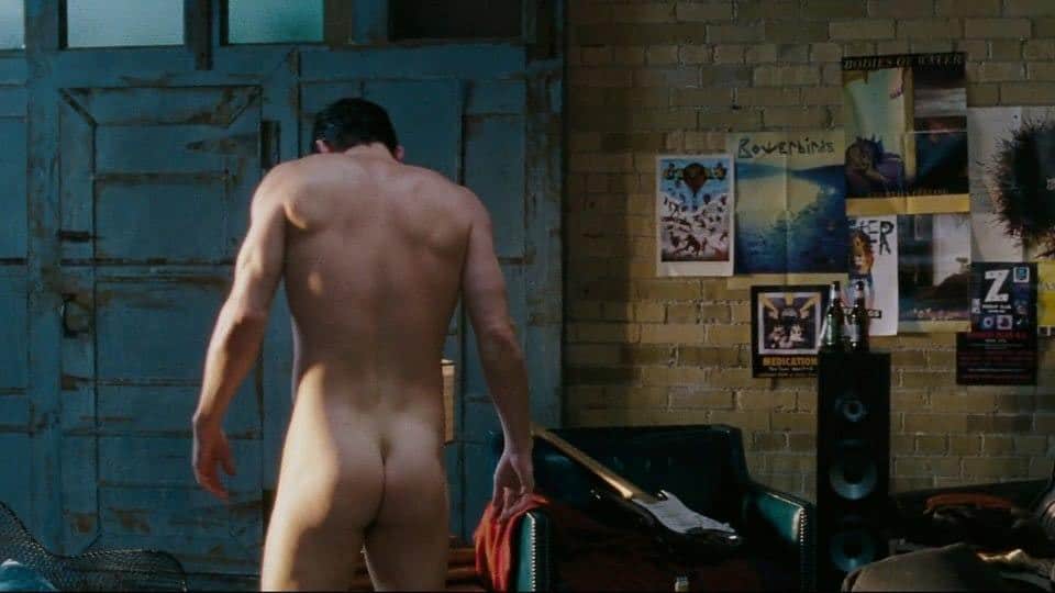 HOT Channing Tatum NAKED Pics! 