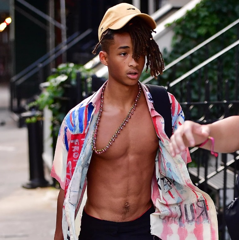 Jaden Smith