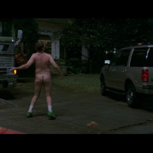 Will Ferrell nudes