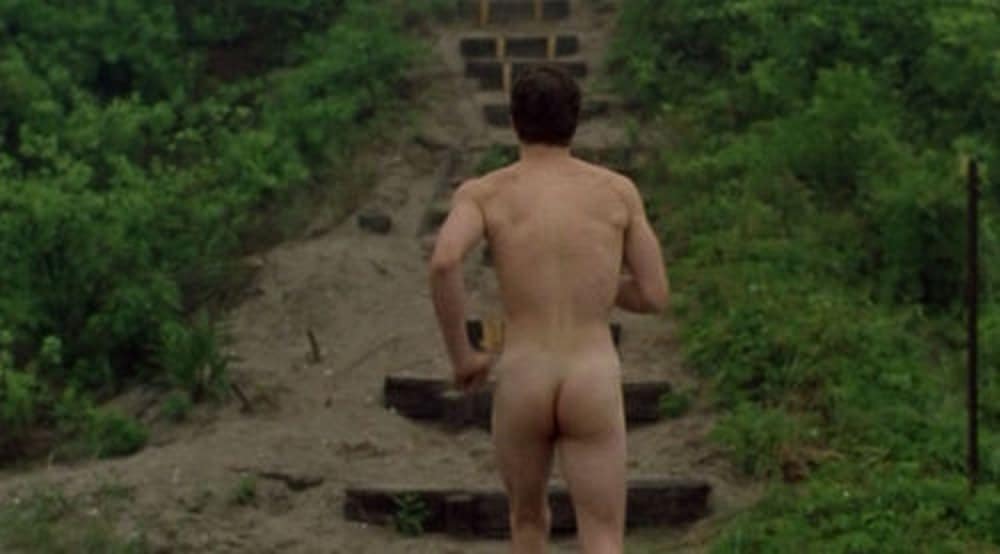 Casey Affleck Naked Video! 