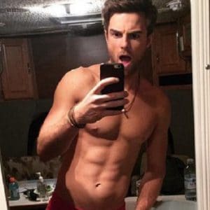 Nathaniel Buzolic Naked Penis Pics