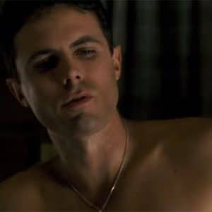 Casey Affleck Naked Pics and Video!