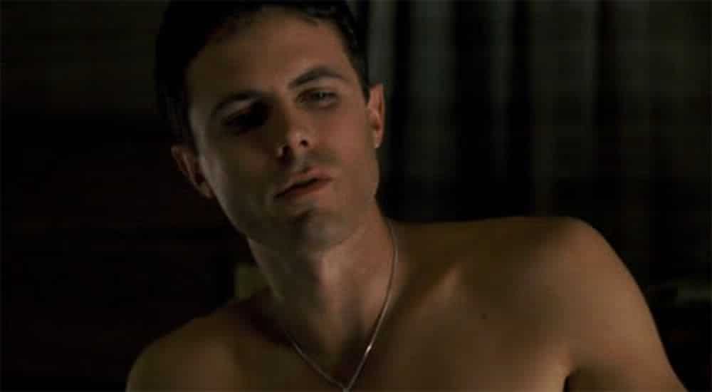 Casey Affleck Naked Pics and Video! 