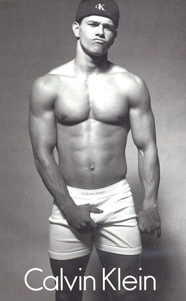 mark wahlberg crotch