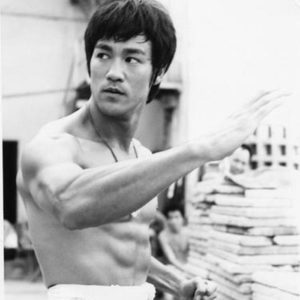 Bruce Lee | LeakedMen 4