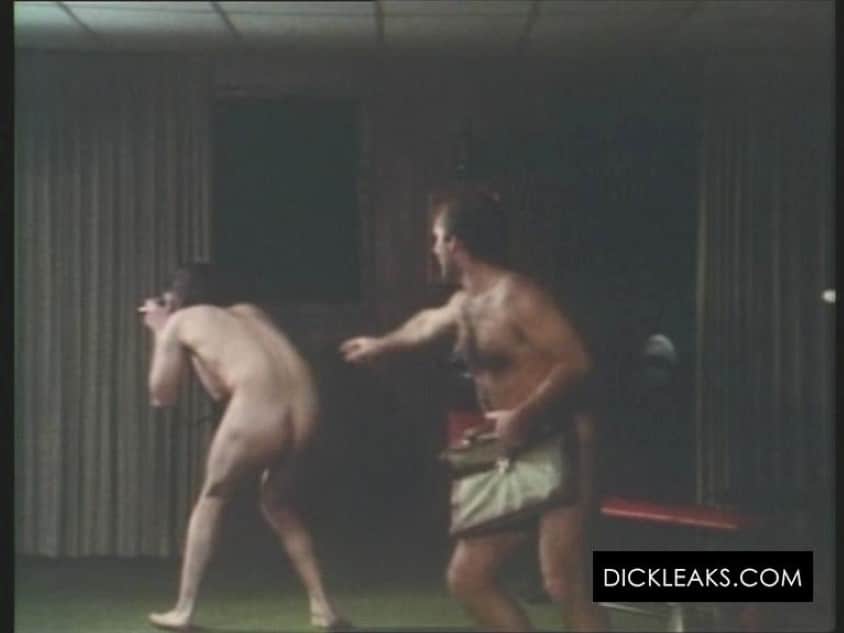 Jim Carrey Naked Pics & Sex Scenes.