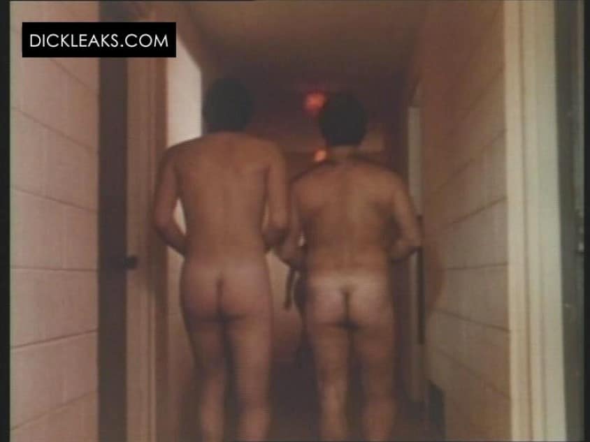 BIG GULPS! Jim Carrey Nude Photos & Sex Scene Video Clips - 