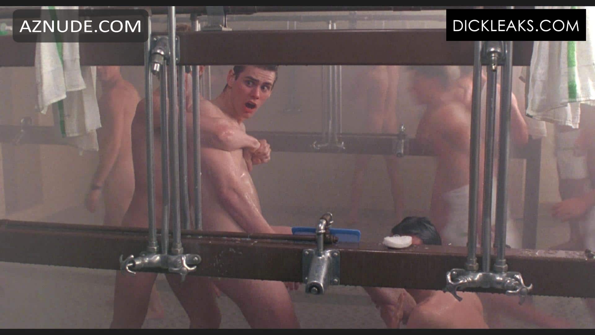 Big Gulps Jim Carrey Nude Photos Sex Scene Video Clips Leaked Men