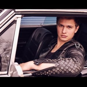 Ansel Elgort Penis Pics Leaked Nsfw Videos Leaked Men