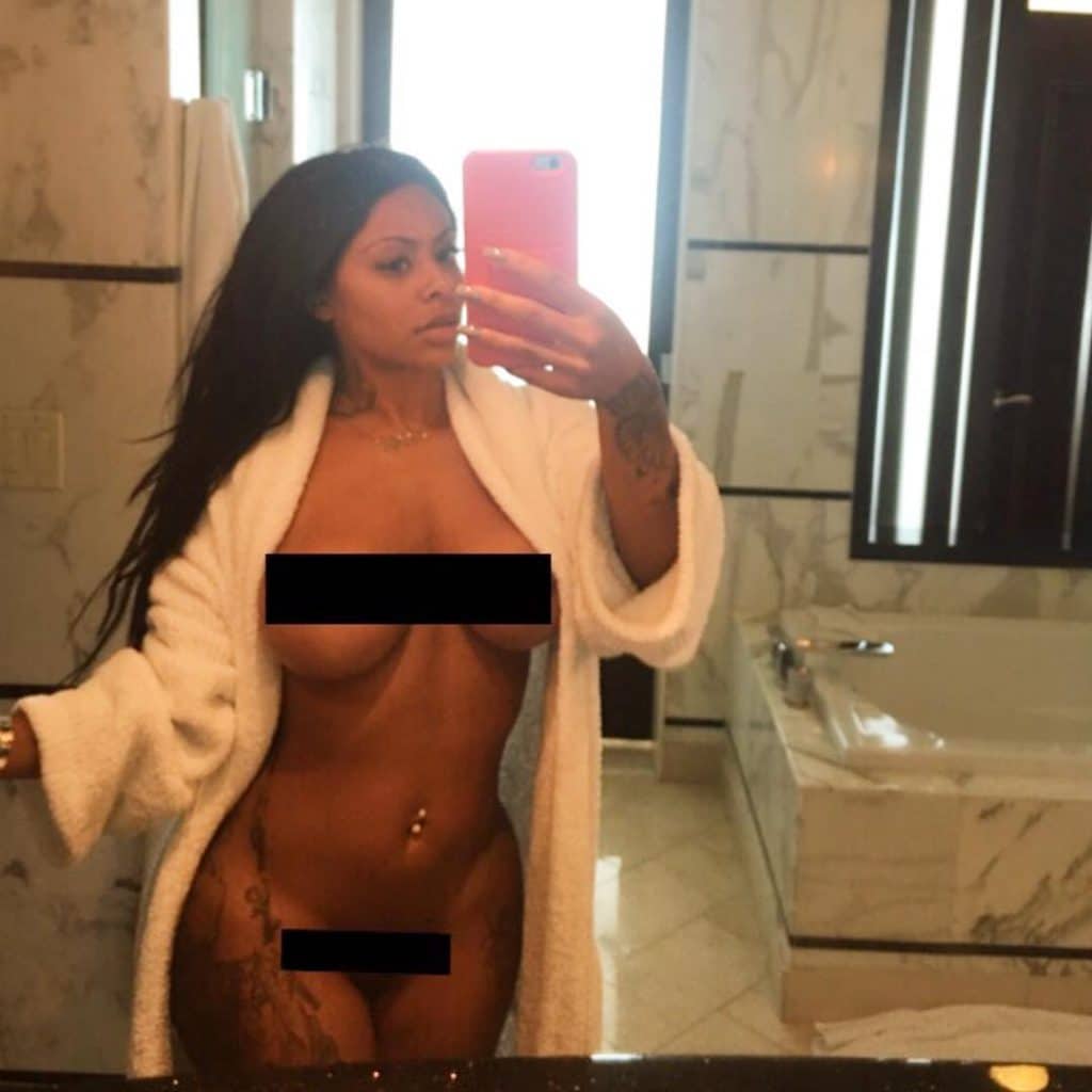 Masika Nude