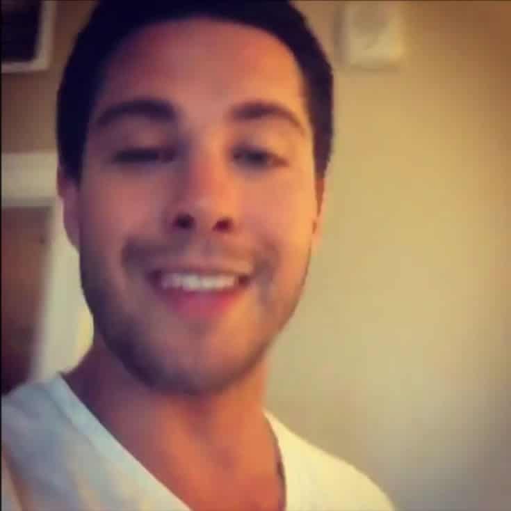 Dean Geyer | LeakedMen 9