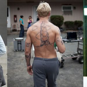 Ryan Gosling's Butt: Tribute Video to Dat Ass