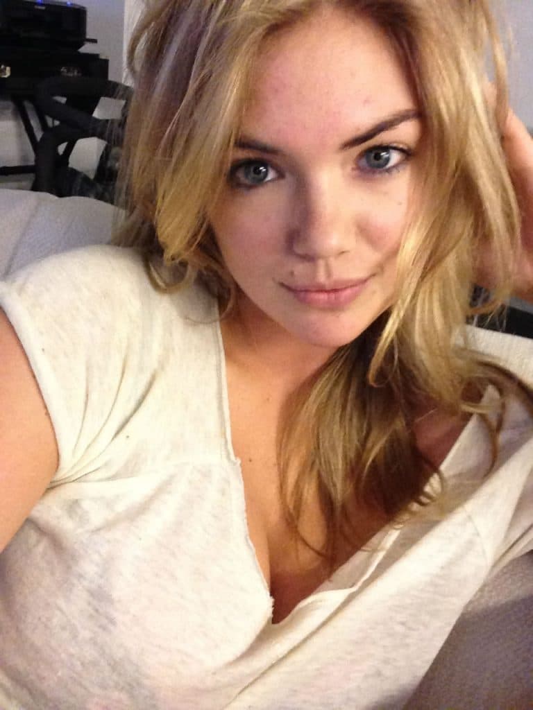 Kate Upton fappening pic