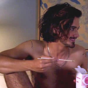 Avan Jogia Nude – Dick Pictures & Masturbation Tape Leaked!