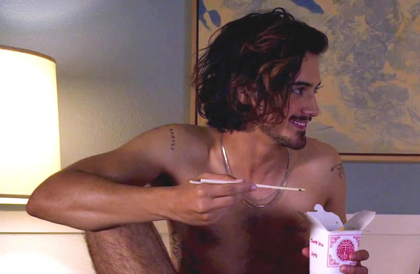 Avan Jogia Nude