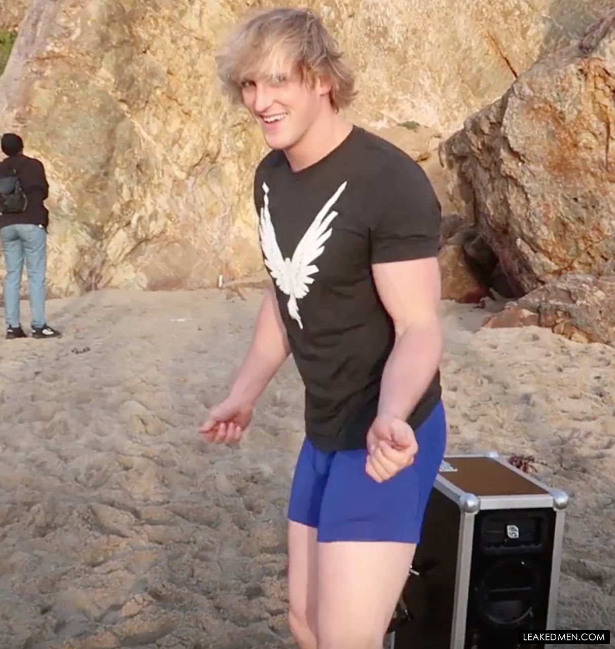 Greg paul leaked