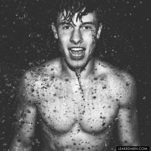 Shawn Mendes sex pic
