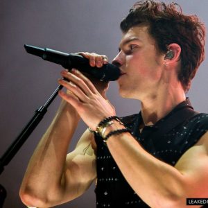 Shawn Mendes sexy leaks
