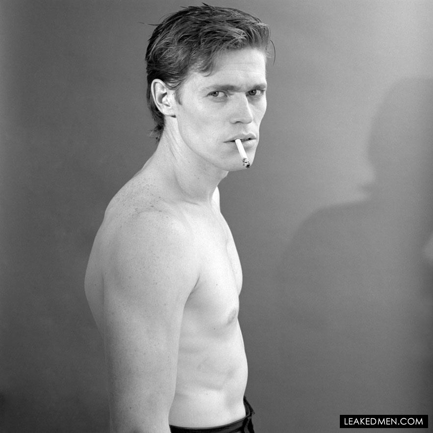 willem dafoe