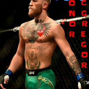 Conor McGregor | LeakedMen 95