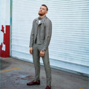 Conor McGregor | LeakedMen 62