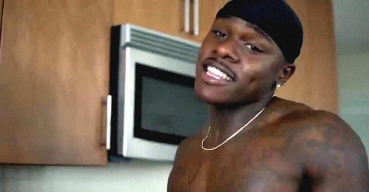 DaBaby Nude Video & Big Dick Pics LEAK (Full Video) - Leaked Men