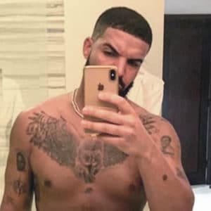 Drake Penis Pics & Leaked Nudes Exposed