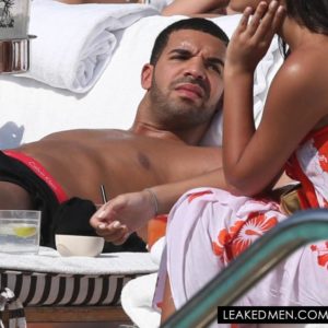 Drake chest