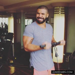 Drake porno picture