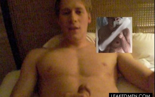 Leaked nude sex