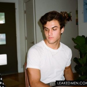 Grayson Dolan cum