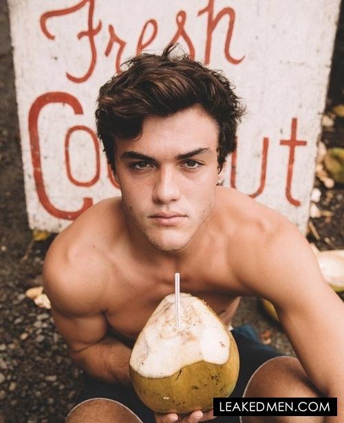 Grayson Dolan hot body