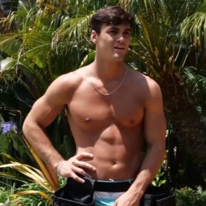 Grayson Dolan stud