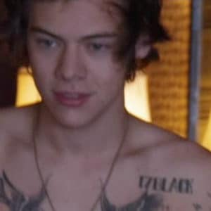 Harry Styles Nude Pics Leaked! (2020)