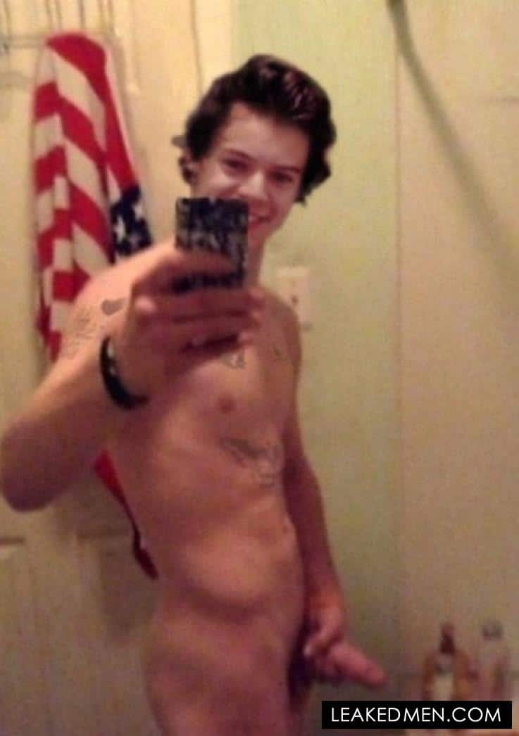 Photo nude leaked leaked photos