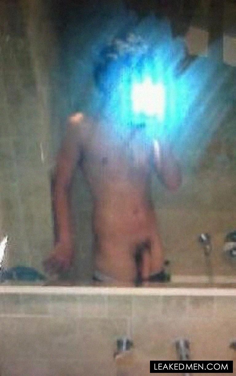 Harry styles dick nude