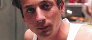Jeremy Allen White hot photo