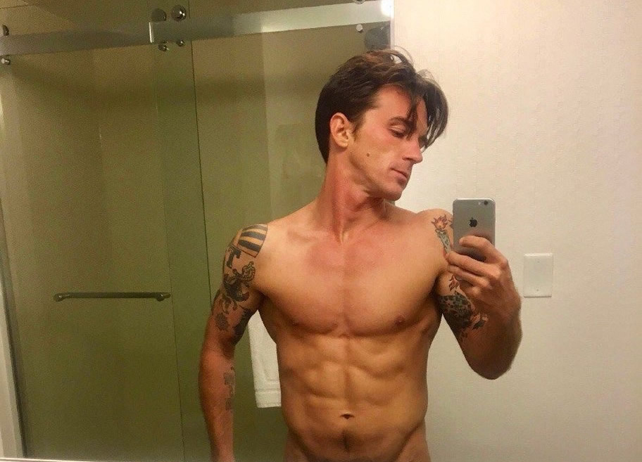 Drake Bell Nude Penis Pics & Video Exposed 